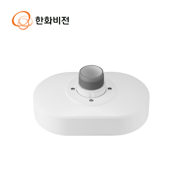 한화비전 CCTV SBP-215HMW 브라켓 PNM-C12083RVD/C7083RVD/12082RVD/7082RVD 호환용