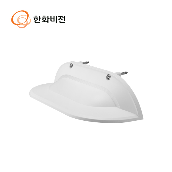 한화비전 CCTV SBV-215WCW 웨더 캡 PNM-C12083RVD/C7083RVD/12082RVD/7082RVD 호환용