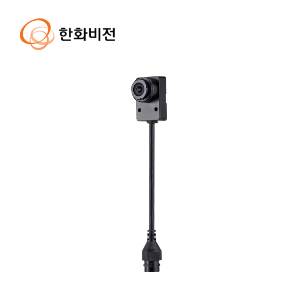 한화비전 CCTV SLA-T2480VA PNM-9000QB 전용 호환 렌즈 (2.4mm)