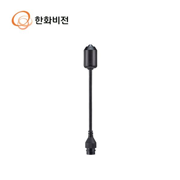 한화비전 CCTV SLA-T4680A 2M PNM-9000QB 전용 호환 렌즈 (4.6mm)