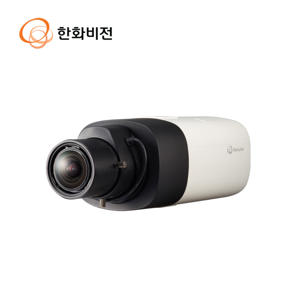 XNB-6000 한화비전 2M IP 박스형카메라