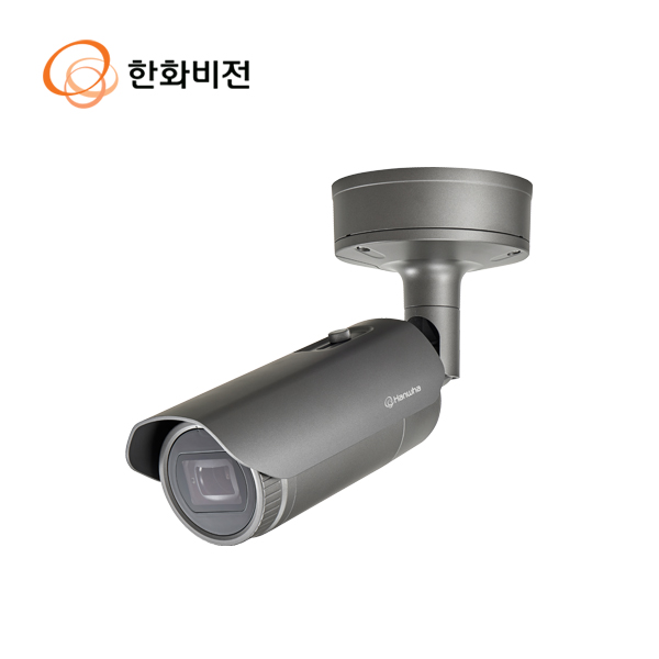 XNO-6085R 한화비전 2M IP 가변뷸렛
