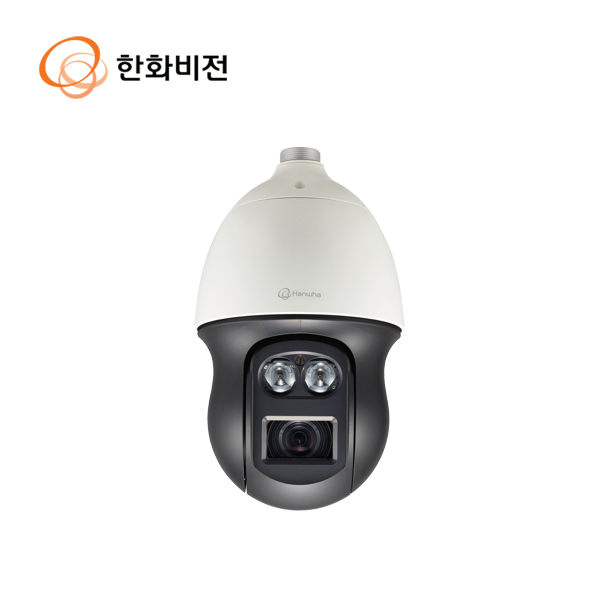 한화비전 CCTV XNP-6341RH 2M IP 34배 PTZ 카메라