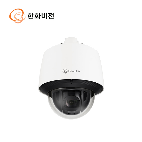 한화비전 CCTV XNP-L6252H 2M IP 25배 PTZ 카메라