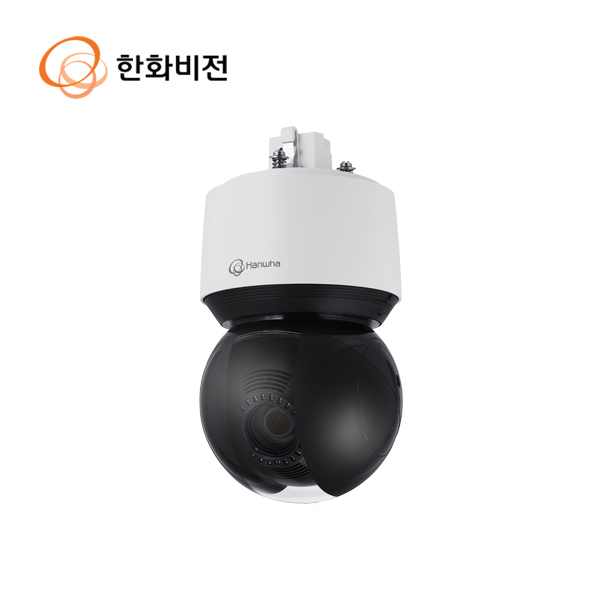 한화비전 CCTV XNP-L6252R 2M IP 25배 PTZ 카메라