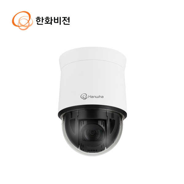 한화비전 CCTV XNP-L6322 2M IP 32배 PTZ 카메라