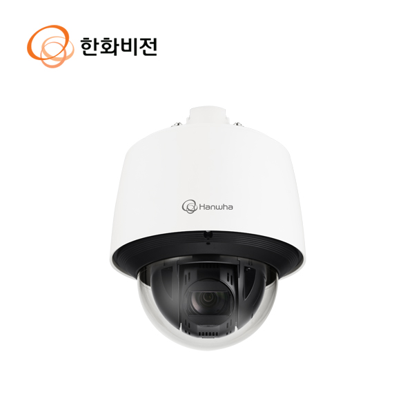 한화비전 CCTV XNP-L6322H 2M IP 32배 PTZ 카메라