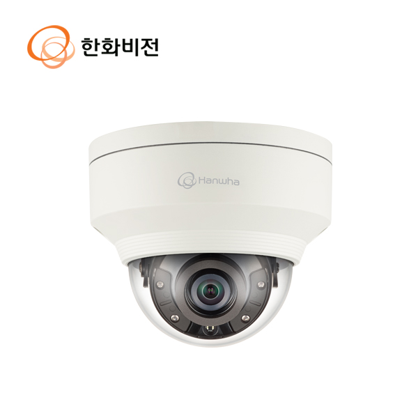 XNV-6020R 한화비전 2M IP 돔