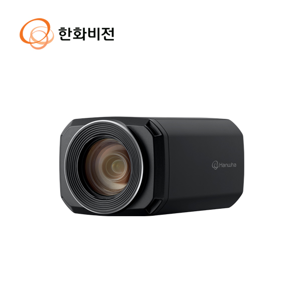 한화비전 CCTV XNZ-6320A 2M IP 줌 카메라