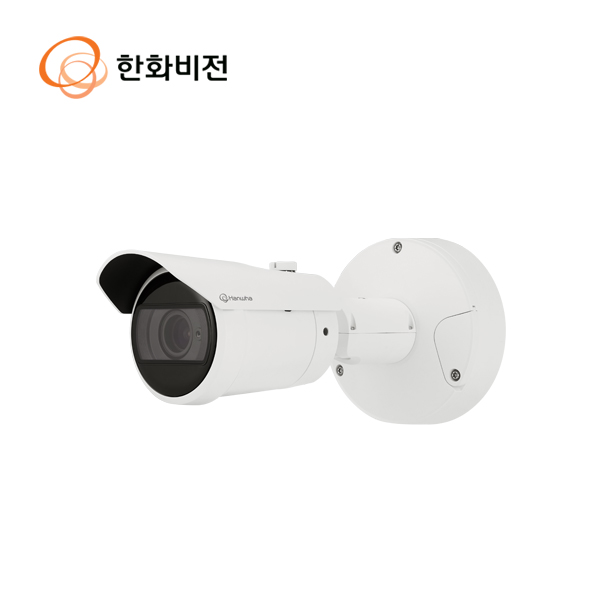 한화비전 CCTV XNO-C7083R 4M IP 실내 가변 돔 카메라