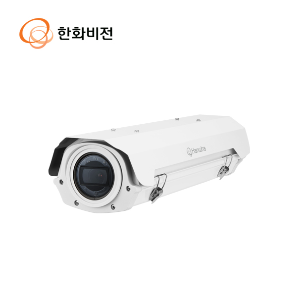 한화비전 CCTV QNB-5010RH 5M IP 하우징 카메라