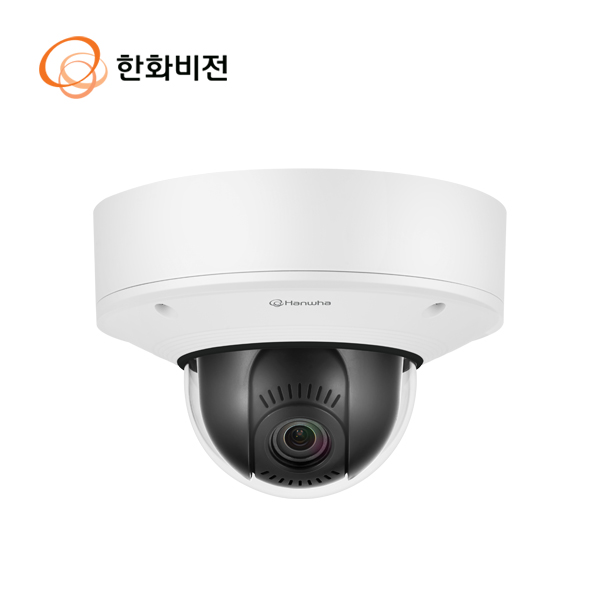XNV-8081Z 한화비전 5M IP 가변돔