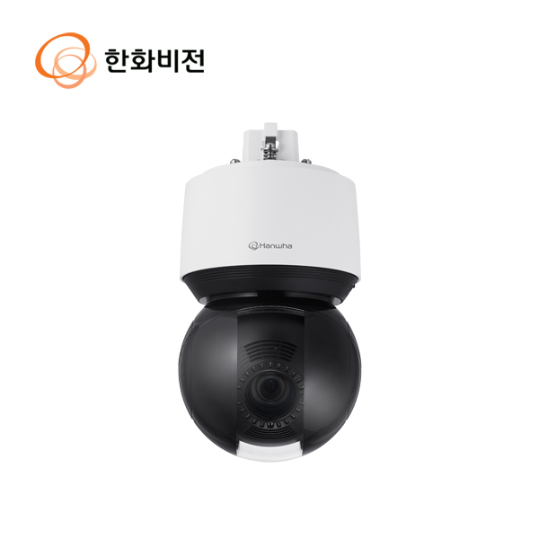 한화비전 CCTV XNP-8250R 6M IP PTZ 카메라