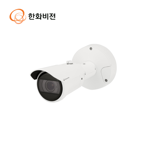 XNO-C9083 한화비전 4K IP 가변뷸렛