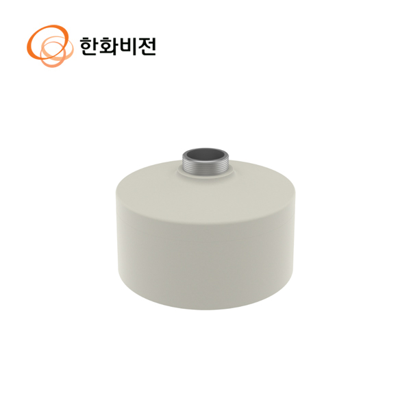 한화비전 CCTV SBP-168HM 마운트 (XNP-6120H 전용)