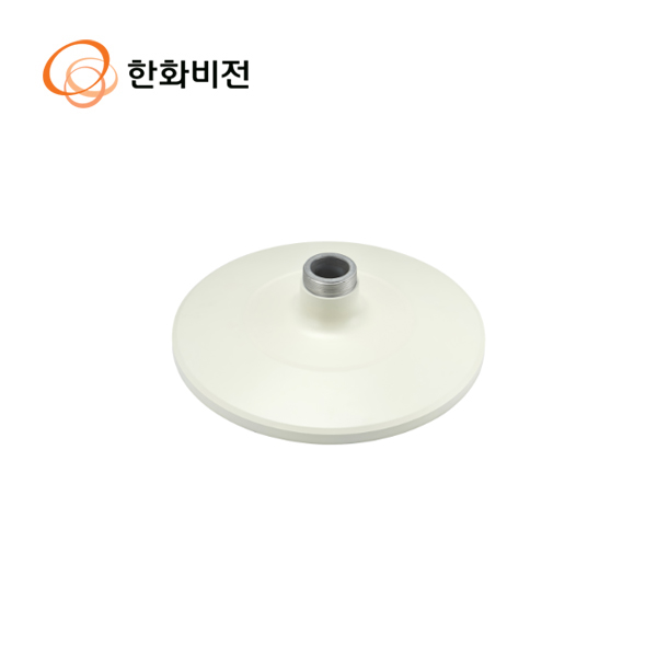 한화비전 CCTV SBP-276HM 걸이형 마운트 (PNM-9000VQ/PNM-9030V 호환용)