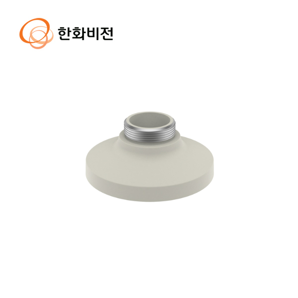 한화비전 CCTV SBP-300HM7 마운트 (스피드 실내 돔 카메라 카메라 전용)