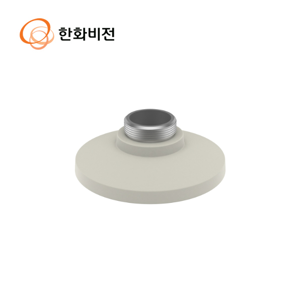 한화비전 CCTV SBP-300HM8 마운트 (스피드 실내 돔 카메라 카메라용 전용)