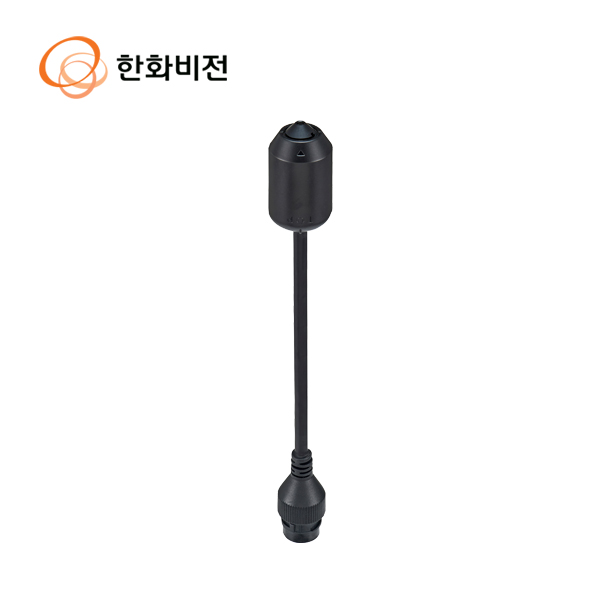 SLA-T4680 한화비전 4.6mm 고정 초점 렌즈 (XNB-6001 제품 전용 렌즈)