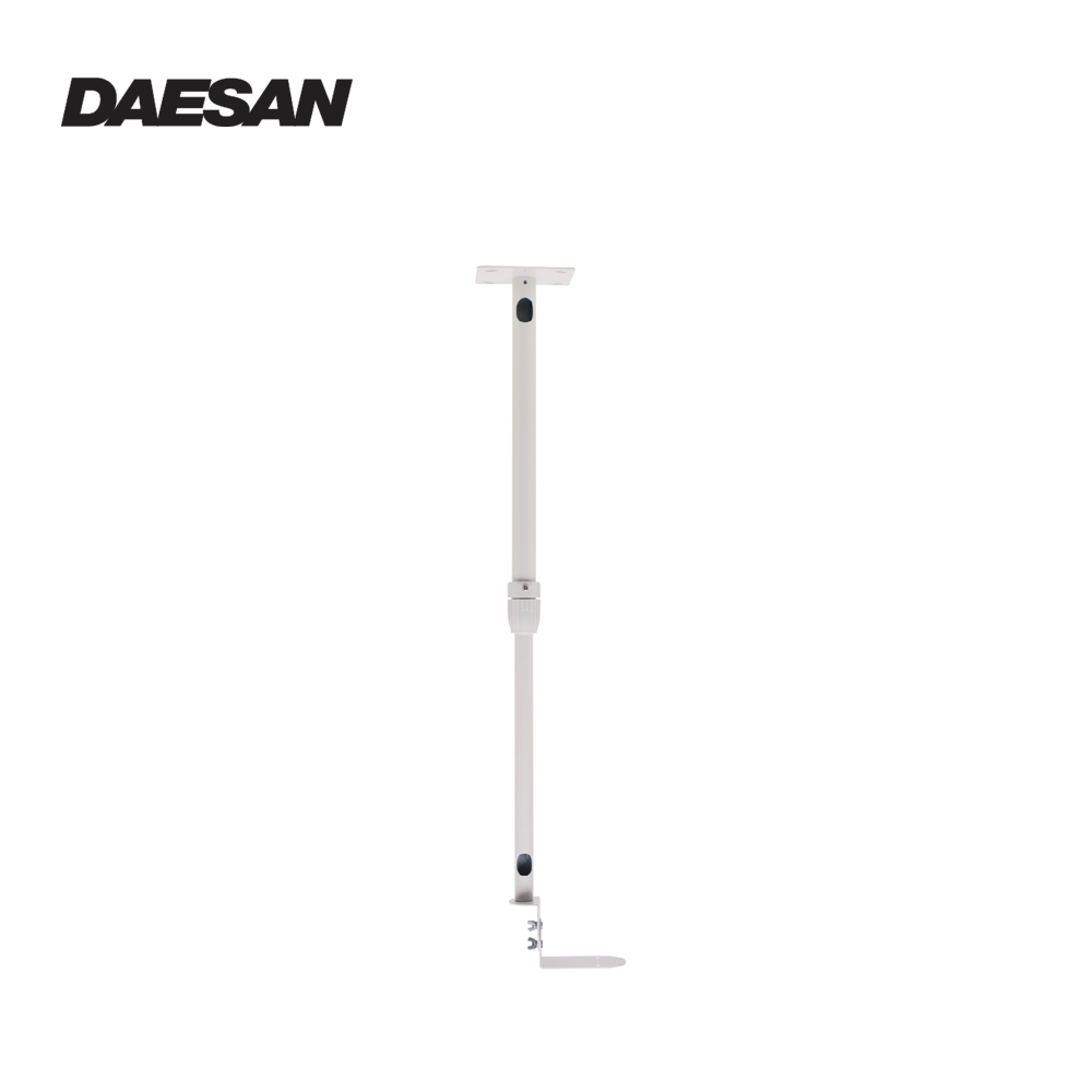 DCB-600A 대산시큐리티 I자 천정형 브라켓 600~1000mm 착불