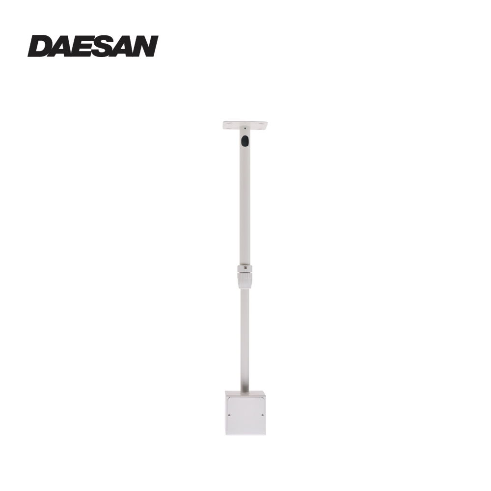 DCB-600B 대산시큐리티 I자 천정형 브라켓 600~1000mm 착불