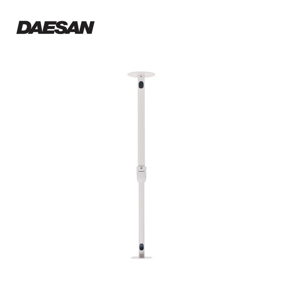 DCB-600D 대산시큐리티 (600~1000mm 가변 천정돔브라켓) 착불