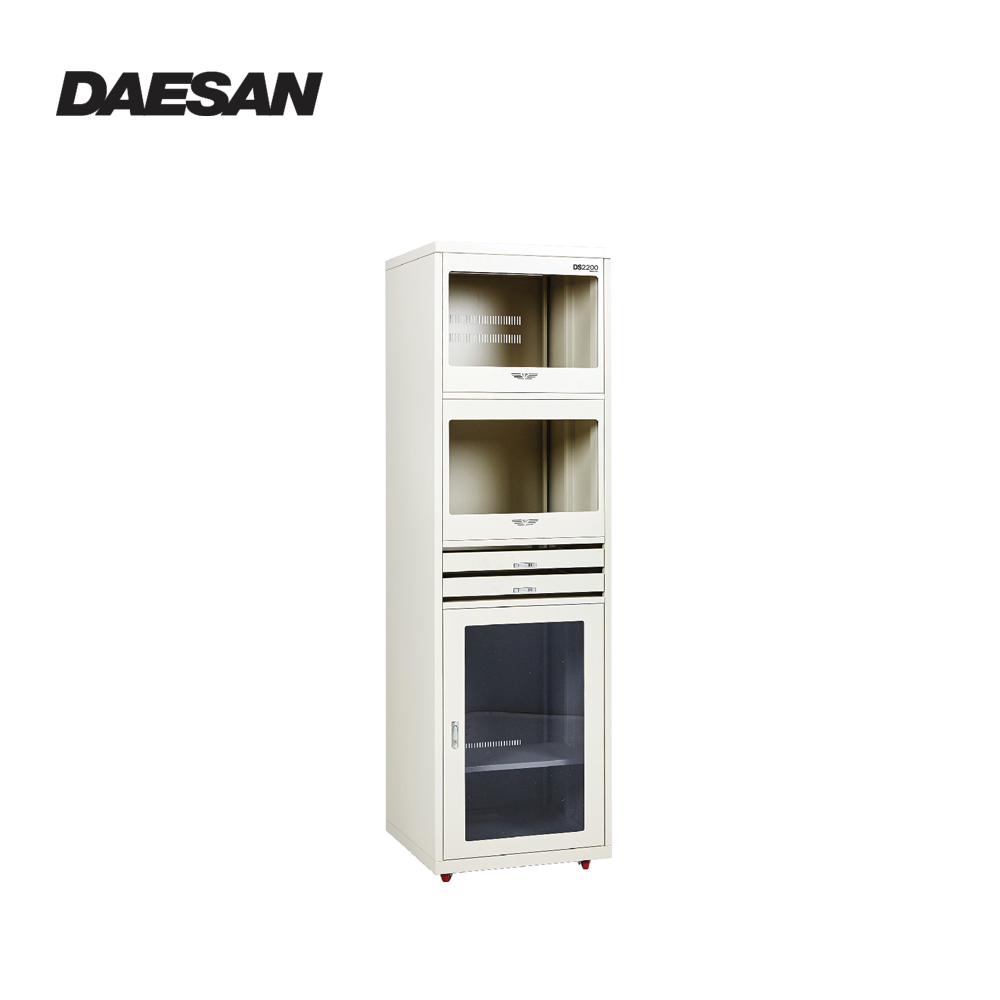 DS-2200 대산시큐리티 DVR 2단렉 경동화물,착불