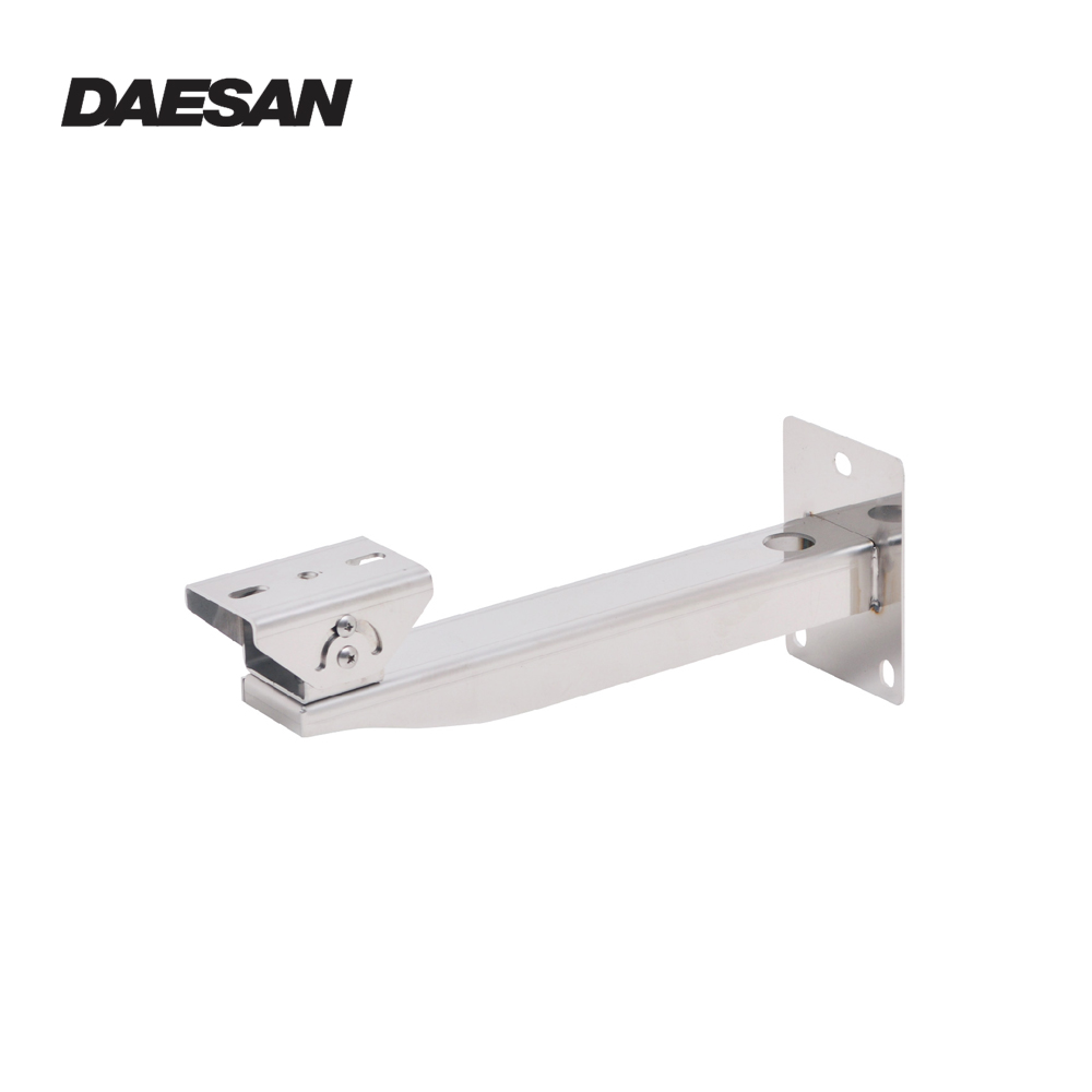 DWB-300S 대산시큐리티 벽부형 브라켓 300mm SUS 착불
