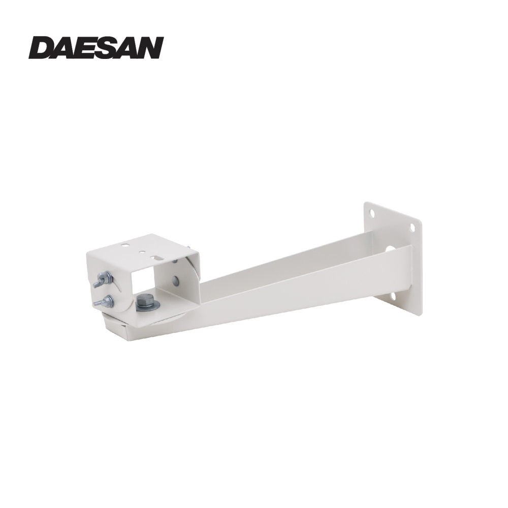 DWB-370 대산시큐리티 벽부형 브라켓 370mm 착불