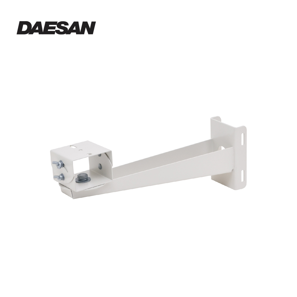 DWB-370B 대산시큐리티 밴딩형 브라켓 370mm 착불