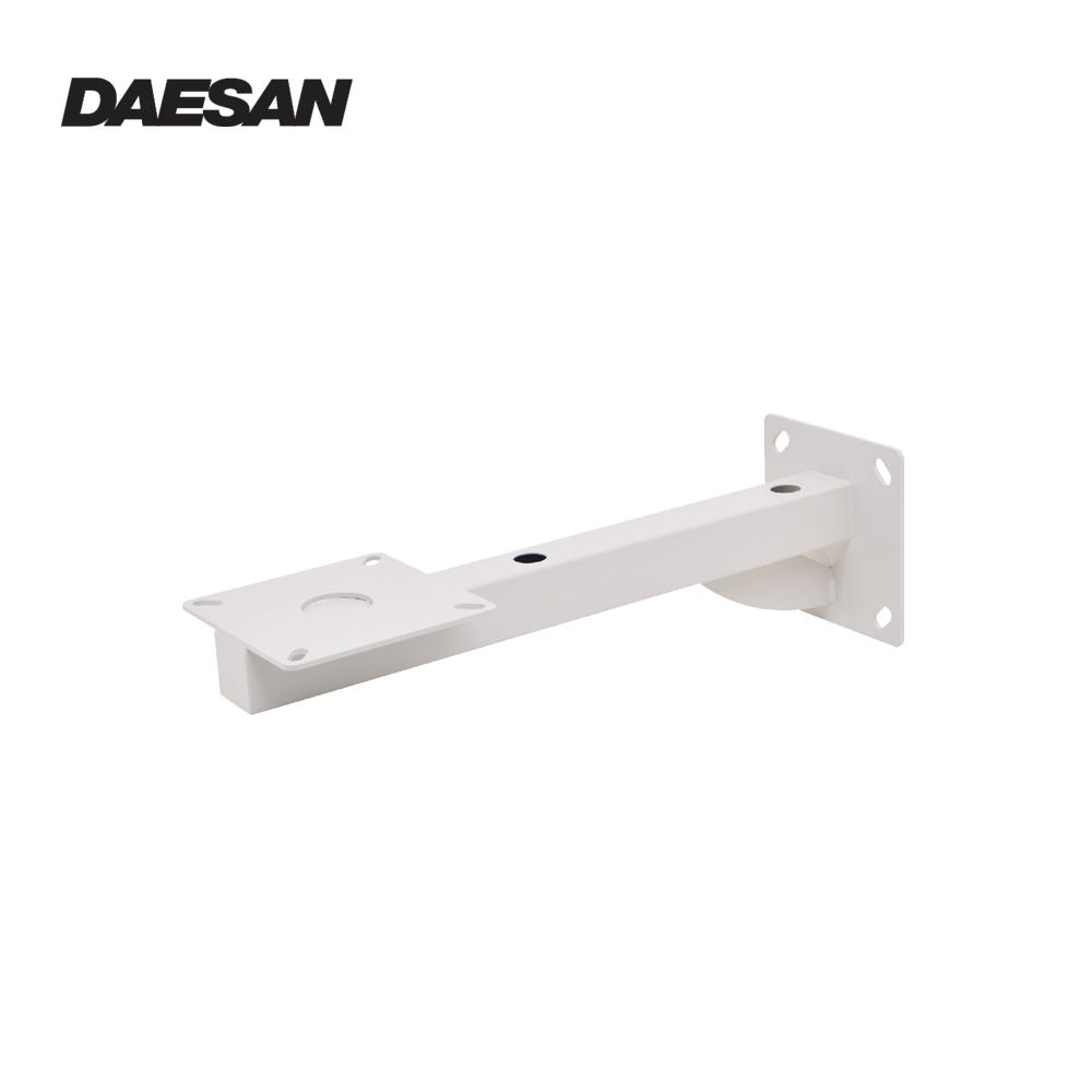 DWB-MPT230 대산시큐리티 벽부형 팬틸트 브라켓 500mm 착불