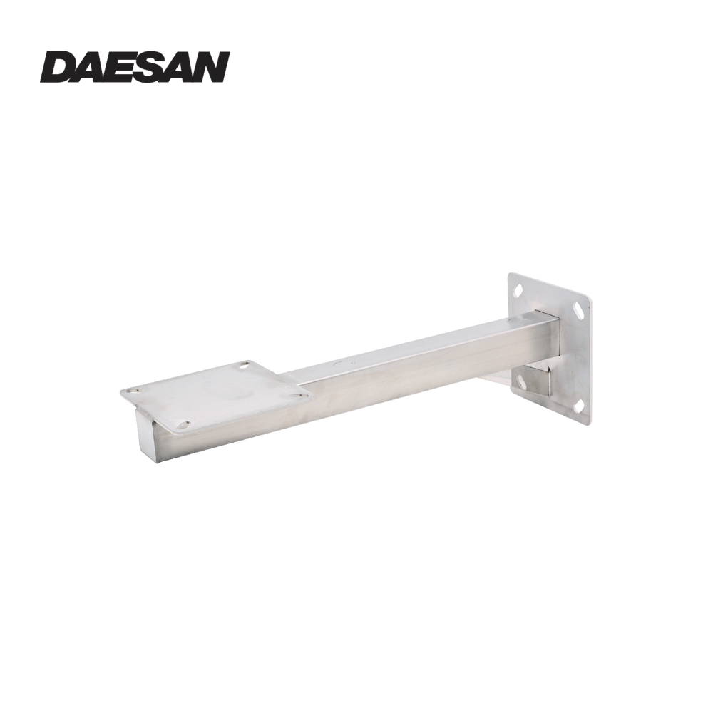 DWB-MPT230S 대신시큐리티 벽부형 팬틸트 브라켓 500mm SUS 착불