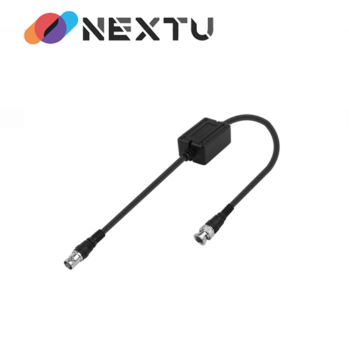 NEXT-001HDGL CCTV BNC 영상 노이즈 제거 및 서지보호기