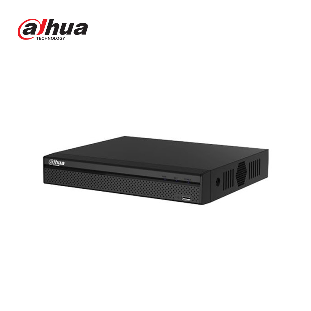 XVR5104HS-4KL-X 다후아 8M 4채널 DVR