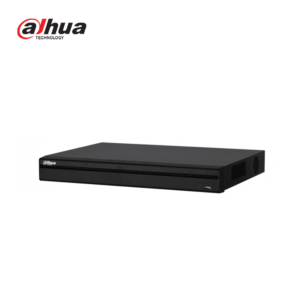 XVR5216AN-X 다후아 5M 16채널 DVR
