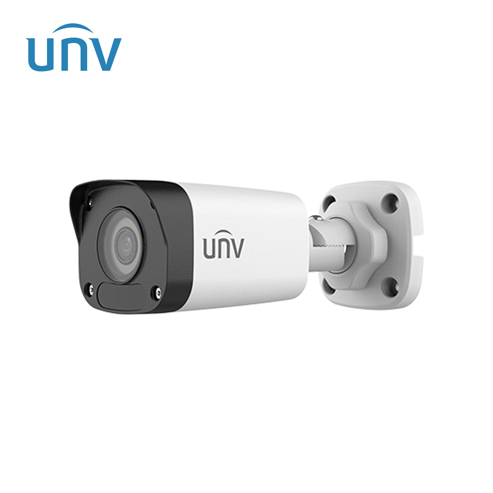 IPC-B155 유니뷰 5M IP 뷸렛