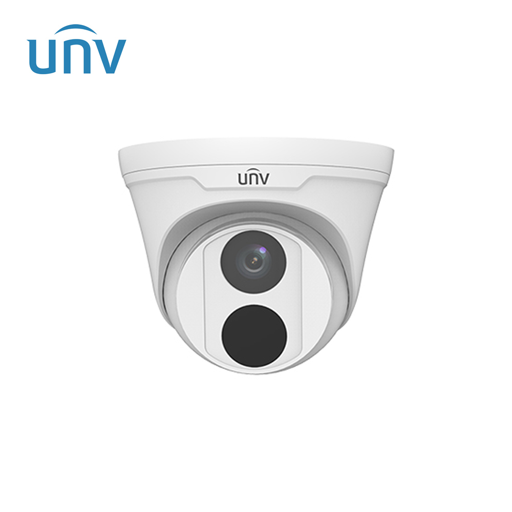 IPC-T155 유니뷰 5M IP 돔