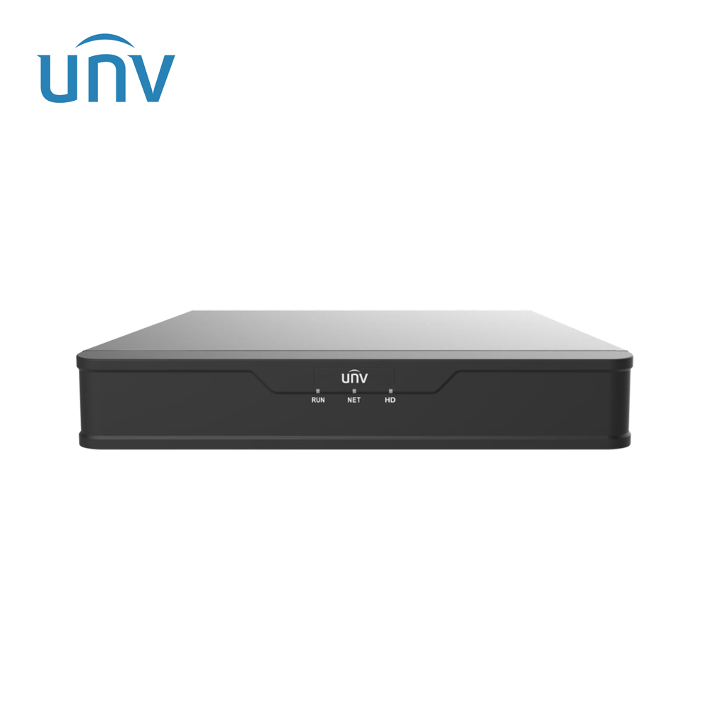 NVR301-04S3-P4 유니뷰 8M POE NVR