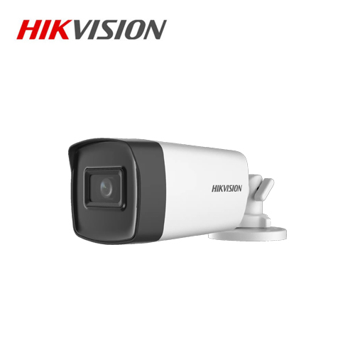 하이크비전 DS-2CEA7H0T-IT3F 5M 실외 뷸렛 카메라 Hikvision CCTV