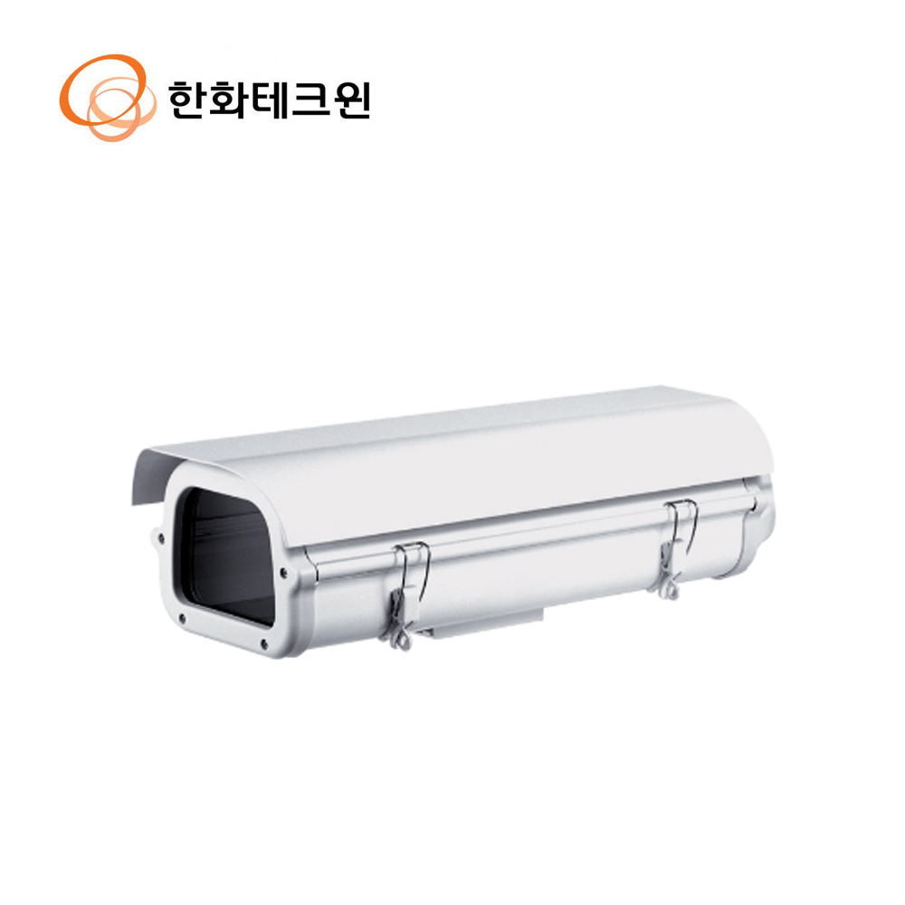 한화비전 CCTV MHG-200B 하우징 커버