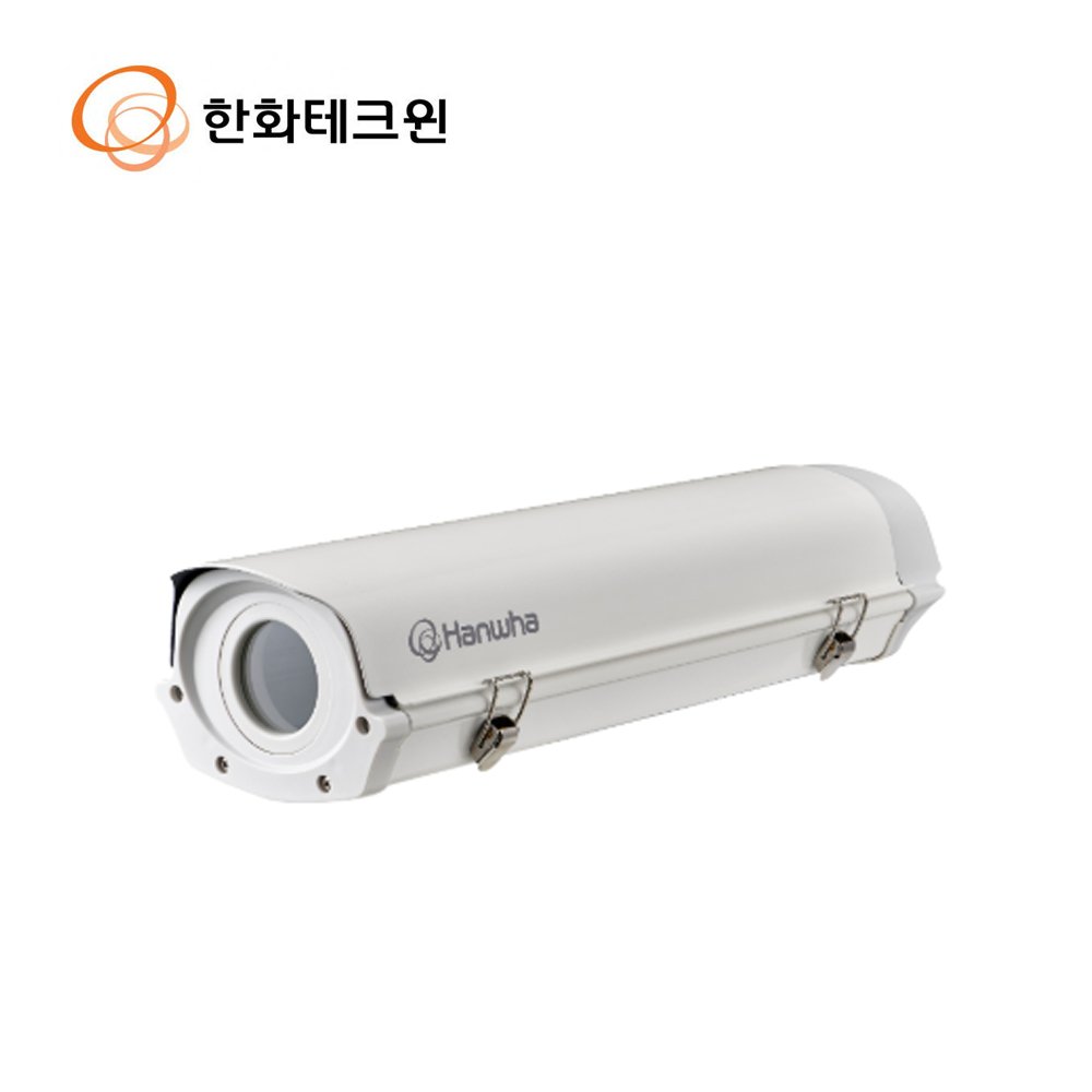 한화비전 SHB-3600 실내/실외용 하우징 브라켓, 뷸렛 및 박스 카메라 전용 모델
