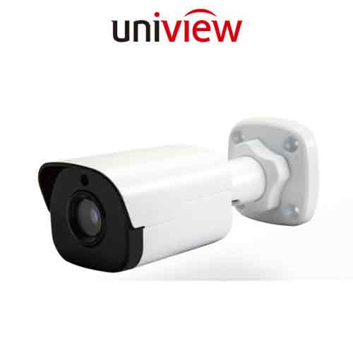 IPC2122SR3-PF60-C (6mm) 유니뷰 2M IP 뷸렛