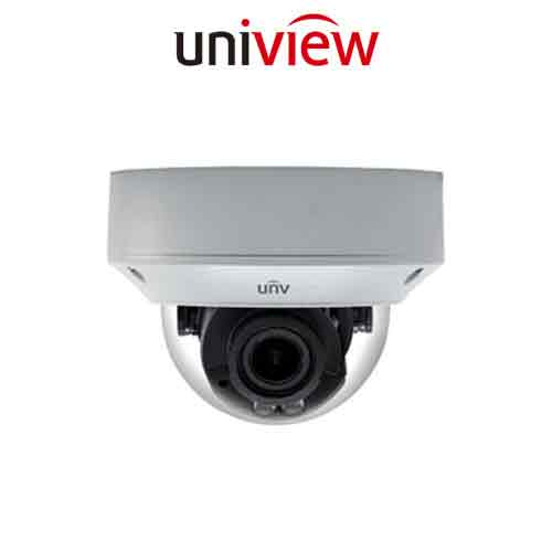 IPC3232ER-DV (2.8~12mm) 유니뷰 2M IP 가변 돔