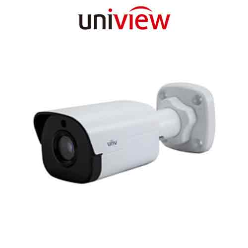 IPC2124SR3-DPF120 (12mm) 유니뷰 4M IP 뷸렛