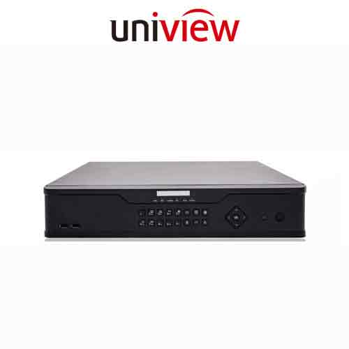 NVR304-16EP 유니뷰 12M NVR