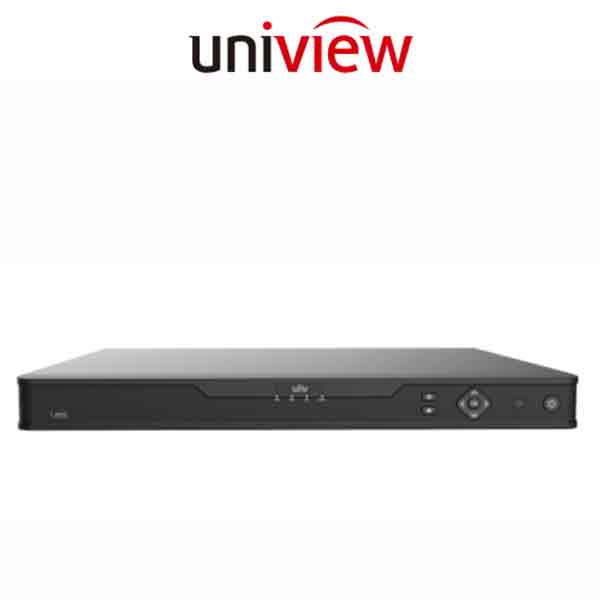 NVR304-32E 유니뷰 12M NVR
