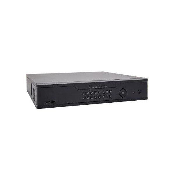 NVR308-32E 유니뷰 12M NVR