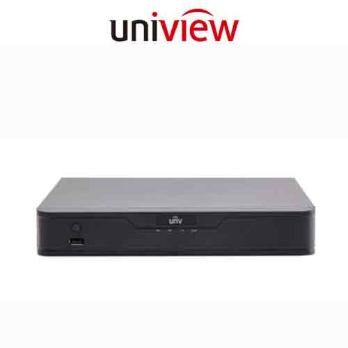NVR301-04-P4 유니뷰 8M NVR