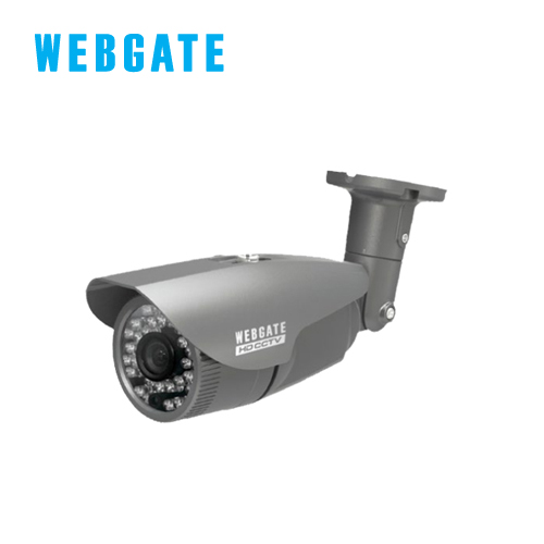 K1080BL-IR36-F3.6 웹게이트 2M SDI 뷸렛