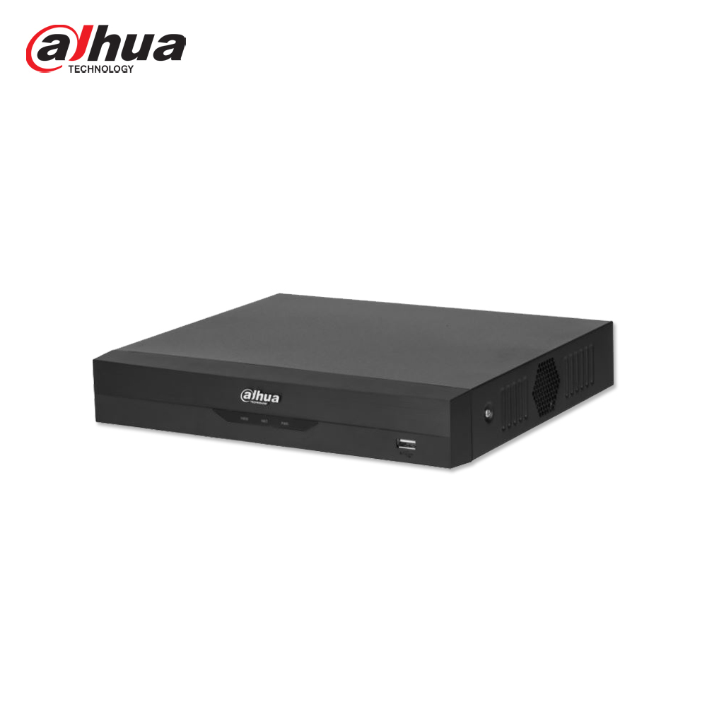 다후아 XVR-5104HS-I3 5M 4채널 녹화기 DVR Dahua CCTV